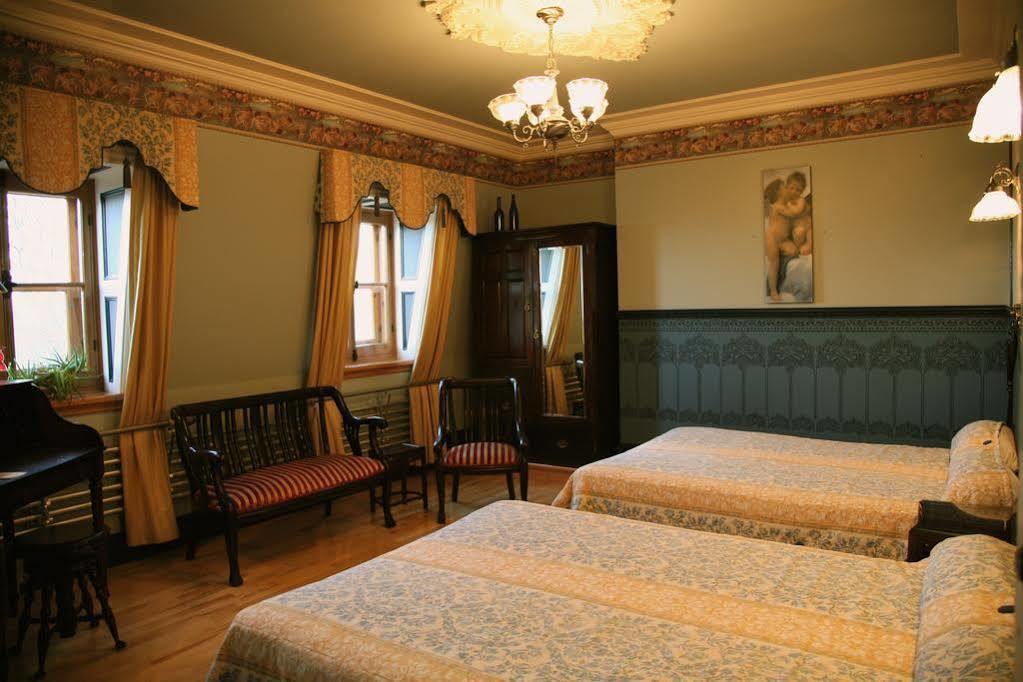 Hotel Cap Diamant Québec Buitenkant foto
